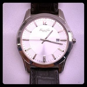Kenneth Cole watch